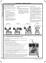 Предварительный просмотр 34 страницы Ideal Boilers VOGUE COMBI C32IE Installation & Servicing