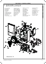 Preview for 17 page of Ideal Boilers VOGUE COMBI GEN2 C26 Installation & Servicing