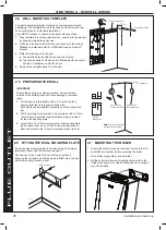 Preview for 20 page of Ideal Boilers VOGUE COMBI GEN2 C26 Installation & Servicing