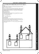 Preview for 27 page of Ideal Boilers VOGUE COMBI GEN2 C26 Installation & Servicing