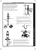 Preview for 29 page of Ideal Boilers VOGUE COMBI GEN2 C26 Installation & Servicing