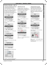 Preview for 45 page of Ideal Boilers VOGUE COMBI GEN2 C26 Installation & Servicing