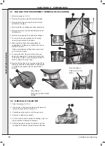 Preview for 50 page of Ideal Boilers VOGUE COMBI GEN2 C26 Installation & Servicing