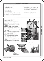 Preview for 53 page of Ideal Boilers VOGUE COMBI GEN2 C26 Installation & Servicing