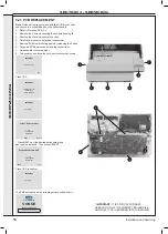 Preview for 58 page of Ideal Boilers VOGUE COMBI GEN2 C26 Installation & Servicing