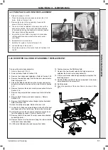 Preview for 61 page of Ideal Boilers VOGUE COMBI GEN2 C26 Installation & Servicing