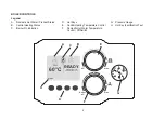 Preview for 6 page of Ideal Boilers VOGUE MAX COMBI 32 User Manual