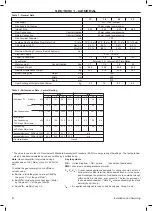 Preview for 8 page of Ideal Boilers VOGUE MAX SYSTEM 15 Installation & Servicing