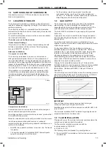 Preview for 11 page of Ideal Boilers VOGUE MAX SYSTEM 15 Installation & Servicing