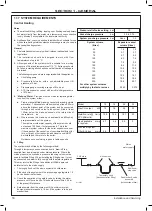 Preview for 14 page of Ideal Boilers VOGUE MAX SYSTEM 15 Installation & Servicing