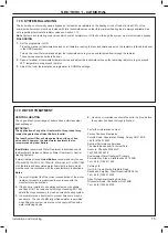 Preview for 15 page of Ideal Boilers VOGUE MAX SYSTEM 15 Installation & Servicing