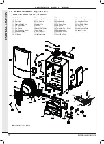 Preview for 16 page of Ideal Boilers VOGUE MAX SYSTEM 15 Installation & Servicing