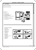 Preview for 17 page of Ideal Boilers VOGUE MAX SYSTEM 15 Installation & Servicing