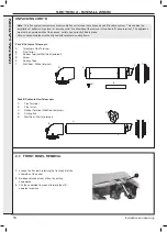 Preview for 18 page of Ideal Boilers VOGUE MAX SYSTEM 15 Installation & Servicing