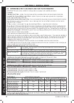 Preview for 20 page of Ideal Boilers VOGUE MAX SYSTEM 15 Installation & Servicing