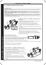 Preview for 22 page of Ideal Boilers VOGUE MAX SYSTEM 15 Installation & Servicing