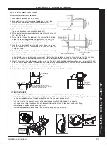 Preview for 23 page of Ideal Boilers VOGUE MAX SYSTEM 15 Installation & Servicing