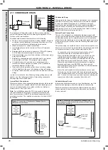 Preview for 24 page of Ideal Boilers VOGUE MAX SYSTEM 15 Installation & Servicing