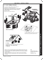 Preview for 27 page of Ideal Boilers VOGUE MAX SYSTEM 15 Installation & Servicing