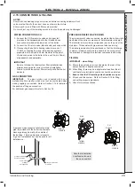 Preview for 29 page of Ideal Boilers VOGUE MAX SYSTEM 15 Installation & Servicing