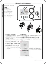 Preview for 36 page of Ideal Boilers VOGUE MAX SYSTEM 15 Installation & Servicing