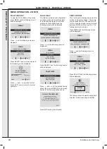 Preview for 40 page of Ideal Boilers VOGUE MAX SYSTEM 15 Installation & Servicing
