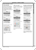 Preview for 41 page of Ideal Boilers VOGUE MAX SYSTEM 15 Installation & Servicing