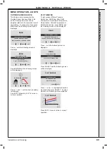 Preview for 43 page of Ideal Boilers VOGUE MAX SYSTEM 15 Installation & Servicing