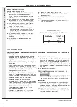 Preview for 44 page of Ideal Boilers VOGUE MAX SYSTEM 15 Installation & Servicing