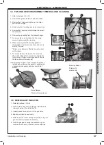 Preview for 47 page of Ideal Boilers VOGUE MAX SYSTEM 15 Installation & Servicing