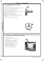 Preview for 48 page of Ideal Boilers VOGUE MAX SYSTEM 15 Installation & Servicing