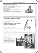 Preview for 51 page of Ideal Boilers VOGUE MAX SYSTEM 15 Installation & Servicing