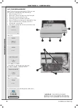 Preview for 54 page of Ideal Boilers VOGUE MAX SYSTEM 15 Installation & Servicing