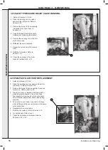 Preview for 56 page of Ideal Boilers VOGUE MAX SYSTEM 15 Installation & Servicing