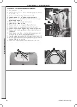 Preview for 58 page of Ideal Boilers VOGUE MAX SYSTEM 15 Installation & Servicing