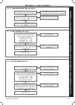 Preview for 63 page of Ideal Boilers VOGUE MAX SYSTEM 15 Installation & Servicing