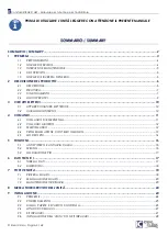 Preview for 2 page of Ideal Clima COMFOSPLIT IKARO User'S And Installer'S Manual