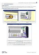 Preview for 31 page of Ideal Clima COMFOSPLIT IKARO User'S And Installer'S Manual