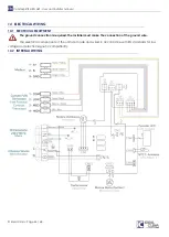 Preview for 44 page of Ideal Clima COMFOSPLIT IKARO User'S And Installer'S Manual