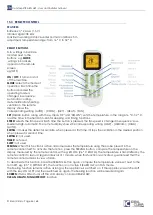 Preview for 46 page of Ideal Clima COMFOSPLIT IKARO User'S And Installer'S Manual