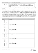 Preview for 12 page of Ideal Clima KERS 50 User & Installation Manual