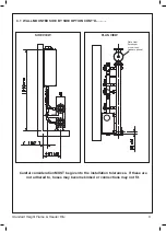 Preview for 9 page of ideal commercial Evomax 100 Manual