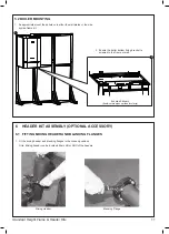 Preview for 11 page of ideal commercial Evomax 100 Manual