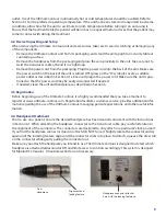 Preview for 9 page of Ideal Curves Ultimate Contour Manual