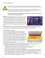 Preview for 14 page of Ideal Curves Ultimate Contour Manual