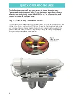 Preview for 6 page of IDEAL H2O Classic RO System 150 GPD Setup And Maintenance Manual