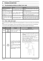 Предварительный просмотр 50 страницы Ideal Heating ECOMOD AHP60 14 kW Installation And Servicing