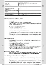 Предварительный просмотр 8 страницы Ideal Heating ECOMOD AHP60 26 kW Installation And Servicing