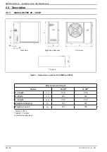 Предварительный просмотр 20 страницы Ideal Heating ECOMOD AHP60 26 kW Installation And Servicing