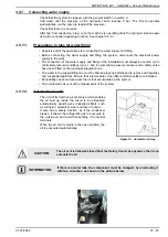 Предварительный просмотр 37 страницы Ideal Heating ECOMOD AHP60 26 kW Installation And Servicing